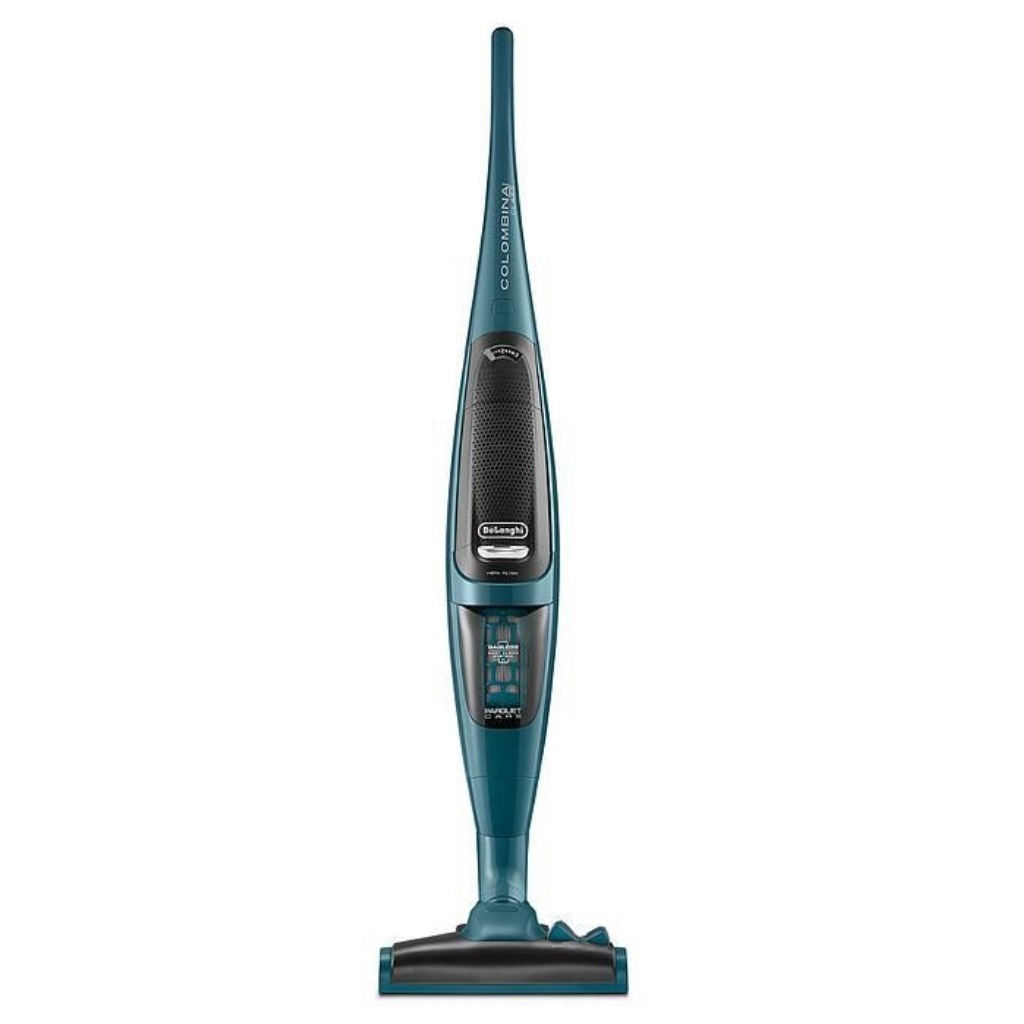 De’Longhi XL175.41 Scopa Elettrica Aspirapolvere Senza sacchetto 1