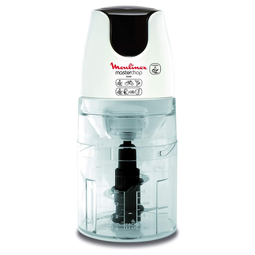 Moulinex DJ450B Tritatutto 0