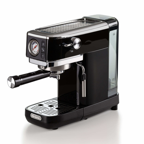 Ariete 1381 Macchina da caffè con manometro 1300 W 15 bar Capacità 1