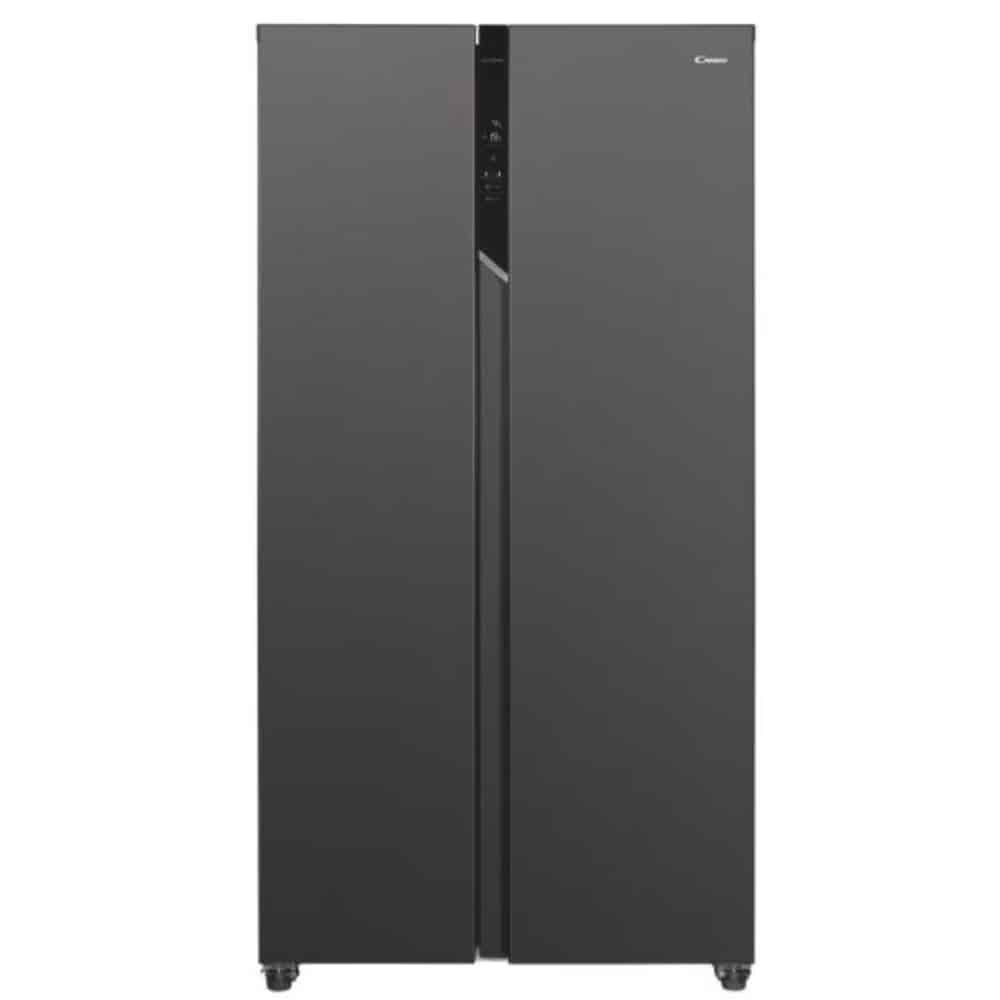 Candy CHSVN-174X Frigorifero Side-by-Side No Frost 532 L Classe E inox Dixedistribuzione.it